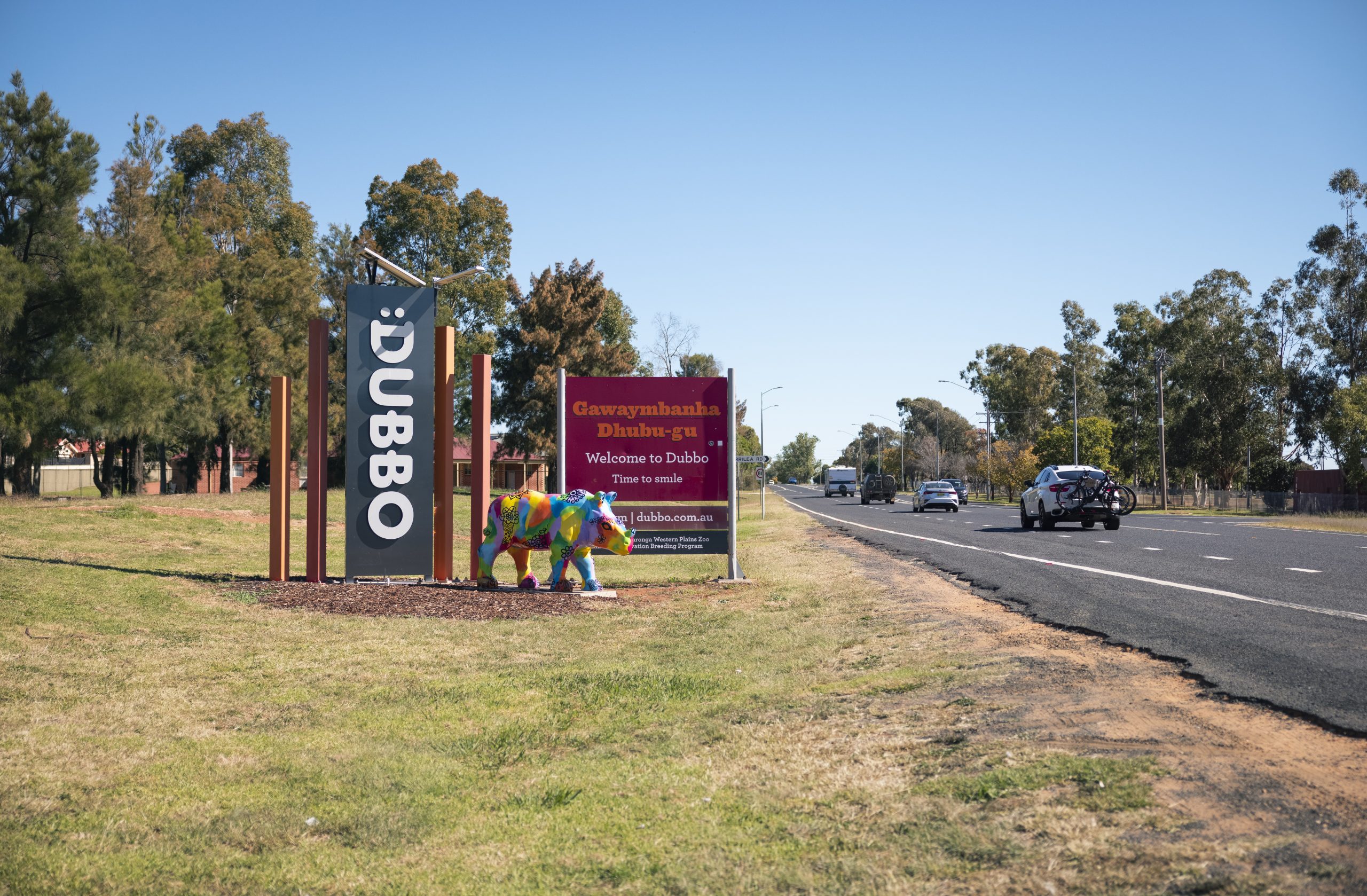 Dubbo