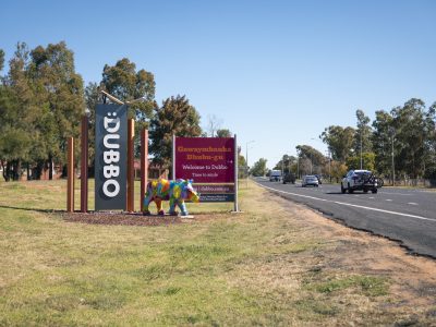Dubbo